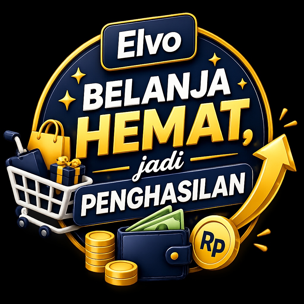 Belanja Hemat